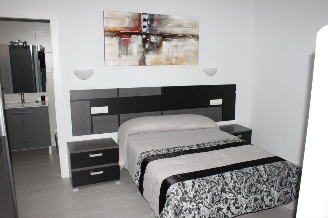 Margo Apartamento Málaga
